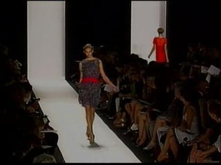 Carolina Herrera vuelve a triunfar en Nueva York