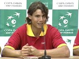 Nadal: 