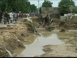 48 muertos en Haití por el huracán 
