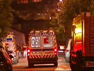 ETA asesina a un militar en Santoña en su tercer ataque en 24 horas