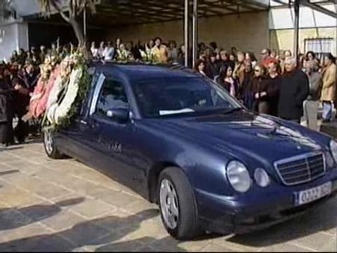 El hombre que apuñaló a su mujer en Sevilla declara que estaba poseído por el demonio