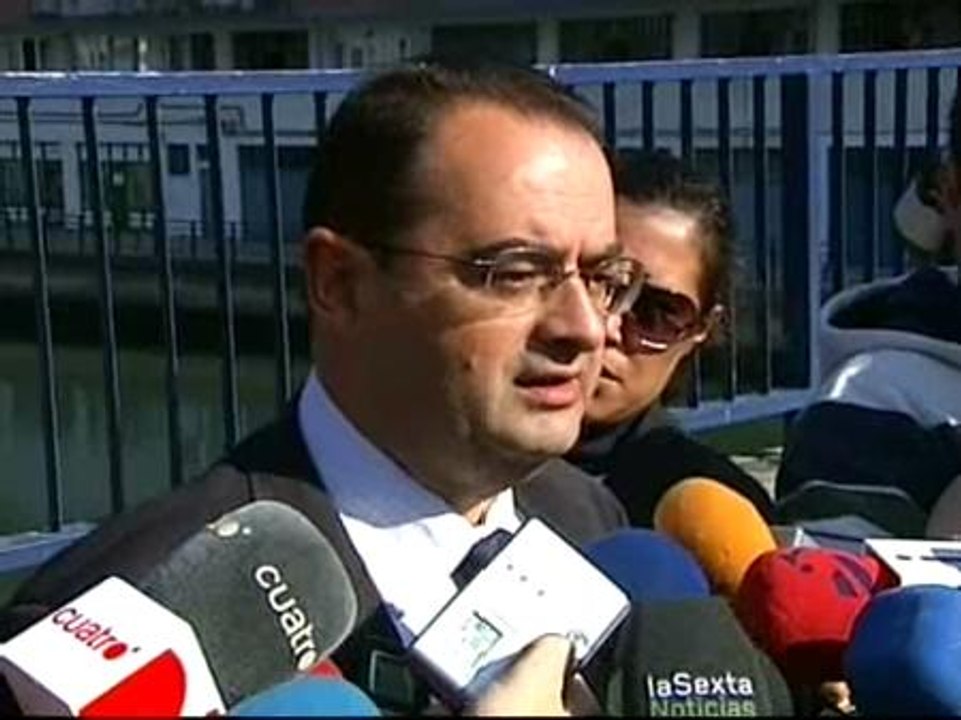 Balza: "Es uno de los atentados más duros que se han producido en los últimos tiempos"