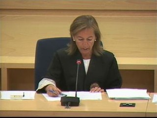 Condenados 21 dirigentes de gestoras pro Amnistía por integración en ETA