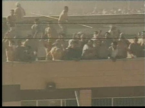 Un motín en una cárcel de México causa 3 muertos y 40 heridos