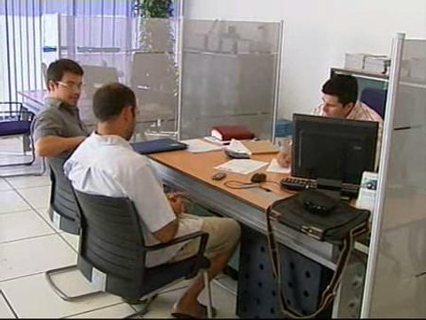 La morosidad supera el 2% en julio por primera vez en diez años