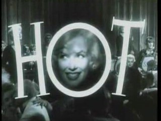 Trailer de &#039;Some Like it Hot Trailer&#039; (&#039;Con faldas y a lo loco&#039;)