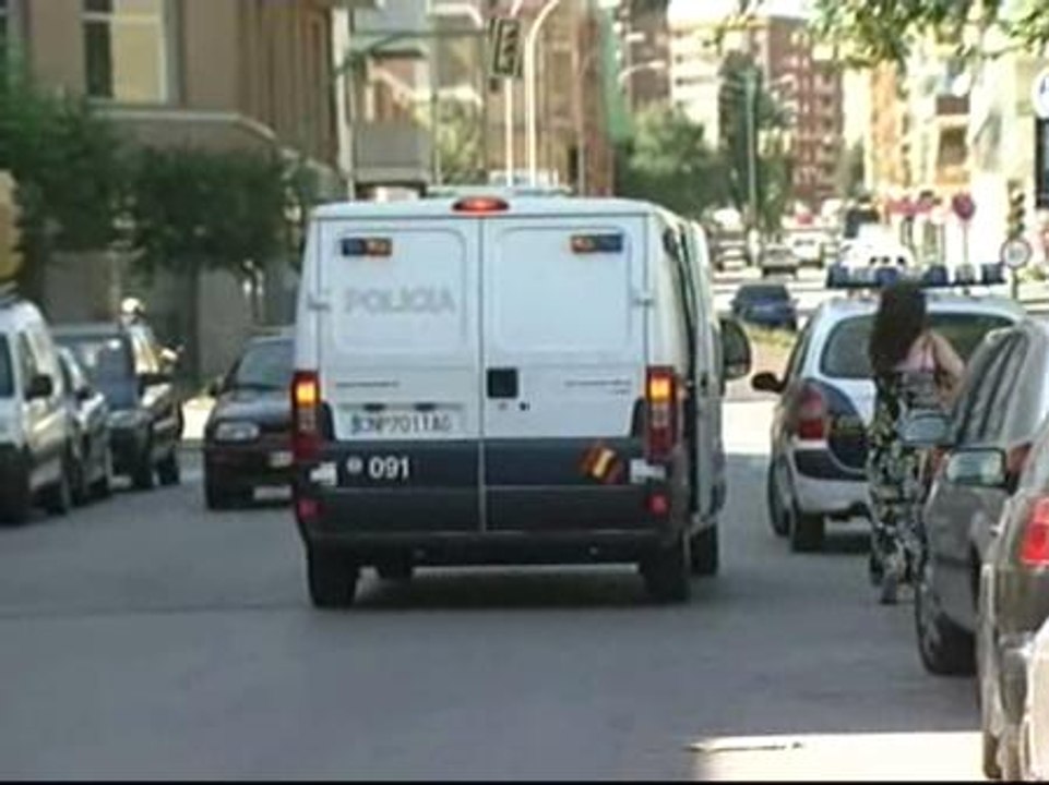 Un juez ordena prisión para el hombre que atacó la residencia de los Duques de Palma