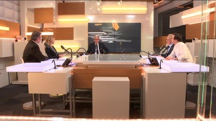 "Gilets jaunes", Brexit et contribution à l'audiovisuel public... Les informés du 29 mars