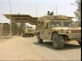 Bush retirará 8.000 soldados de Irak