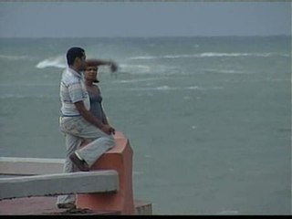 &#039;Ike&#039; amenaza las costas caribeñas