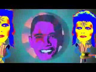 El &#039;Yes, we can&#039; de Obama en versión Boy George