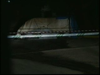 Dos niños aparecen calcinados en una furgoneta en Quintanar del Rey (Cuenca)