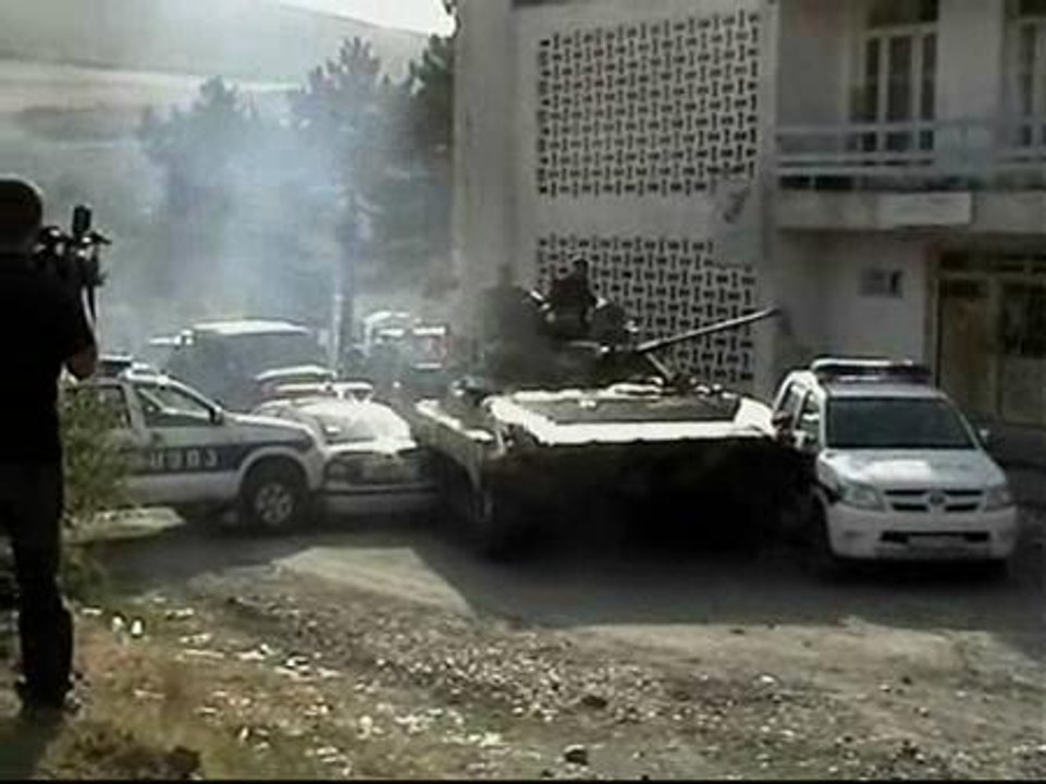 Rusia incumple el acuerdo de retirada