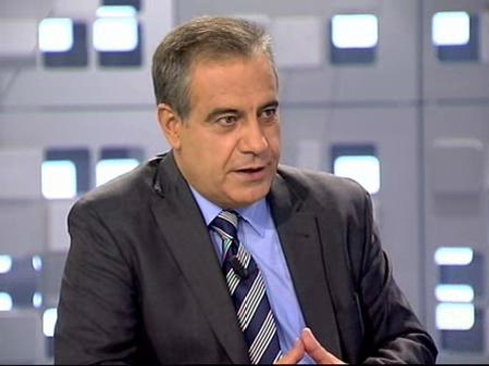 Corbacho achaca los malos datos del paro al "contexto internacional"