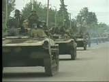 Rusia se niega a abandonar Georgia mientras Estados Unidos refuerza su apoyo a Tiflis