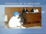Detienen por abusar de una niña a un pederasta reincidente en Santander