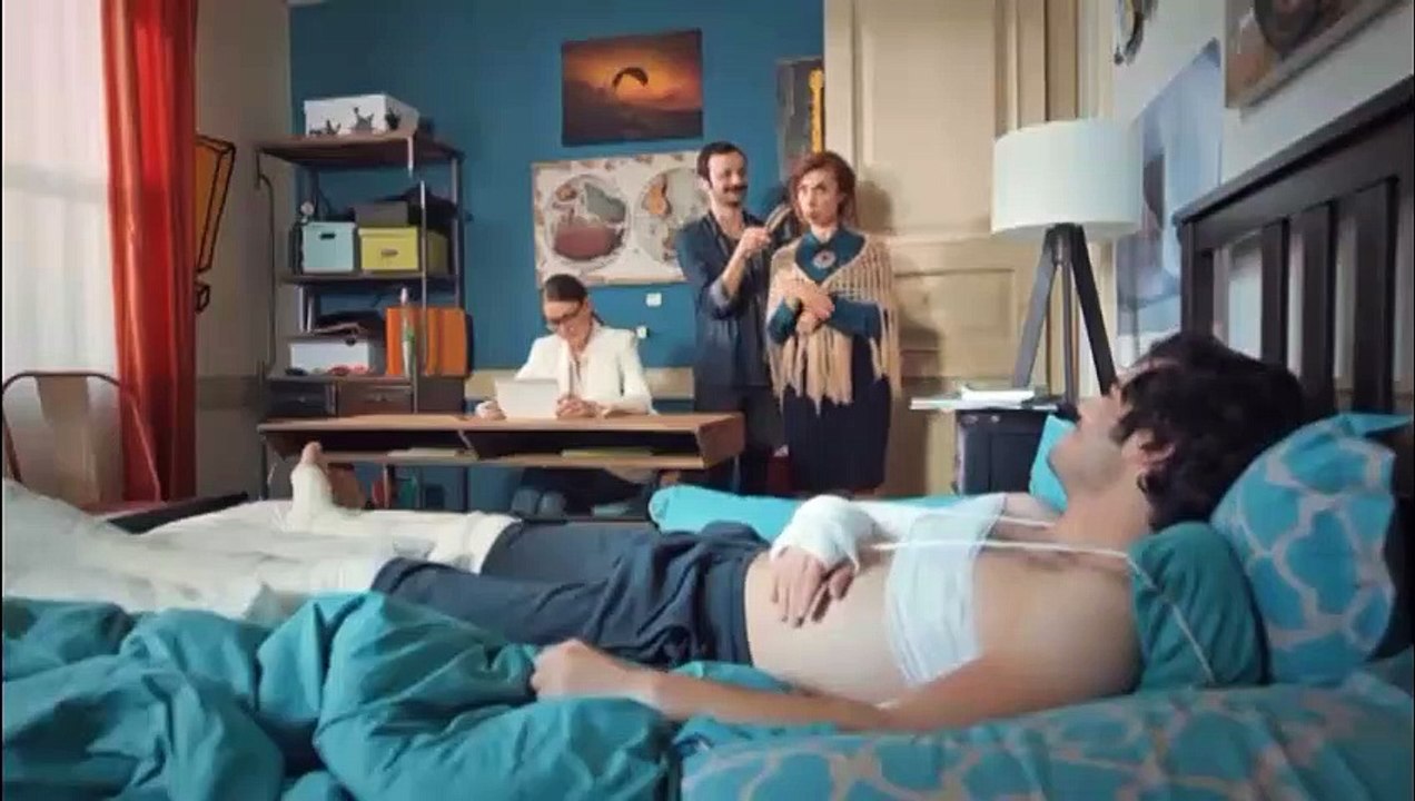 La Novia de Estambul - Amor Eterno - Capítulo 50 Doblado