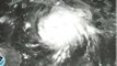 'Gustav' ya es huracán de categoría 2