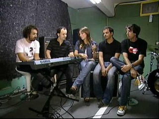 El regreso de La Oreja de Van Gogh