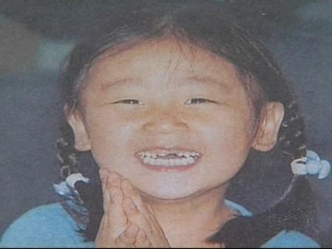 La niña coreana asesinada ayer en Las Palmas pudo ser golpeada en la cabeza