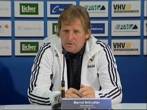 El Real Madrid piensa ya en la Supercopa