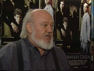 José Luis Cuerda estrena &#039;Los girasoles ciegos&#039;, basada en la novela de Alberto Méndez