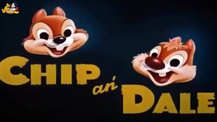 ᴴᴰ Pato Donald y Chip y Dale dibujos animados - Pluto, Mickey Mouse Episodios Completos Nuevo 2018