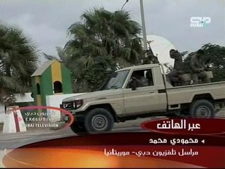 Los militares golpistas de Mauritania aseguran que convocarán elecciones libres
