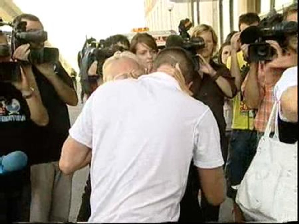 Spanair no explica a las familias de los fallecidos las causas del accidente