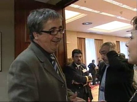 Joan Puig acusa a los extremeños de mal nacidos