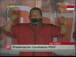 Venezuela expropia la mexicana Cemex