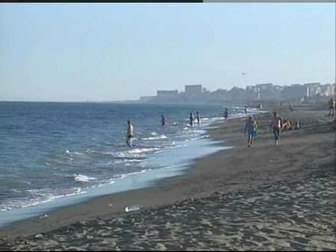 Málaga recupera la normalidad tras las bombas de ETA