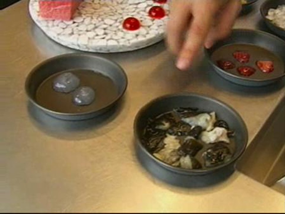 Trashcooking, una cocina sin desperdicio