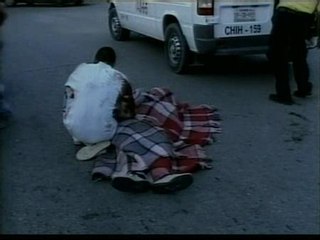 Un grupo de pistoleros asesinan a 8 personas en México