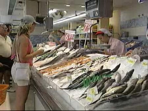 El IPC alcanza el 5,3 por ciento, su tasa más alta desde 1992