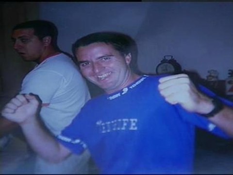 Desaparece un joven de 28 años en Málaga desde hace 8 días