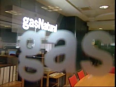 Gas Natural compra Unión Fenosa para convertirse en el tercer grupo energético español