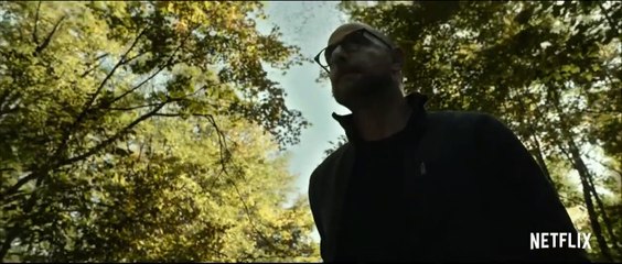 THE SILENCE (2019) Official Trailer (HD) KILLER BATS | Kiernan Shipka, Stanley Tucci