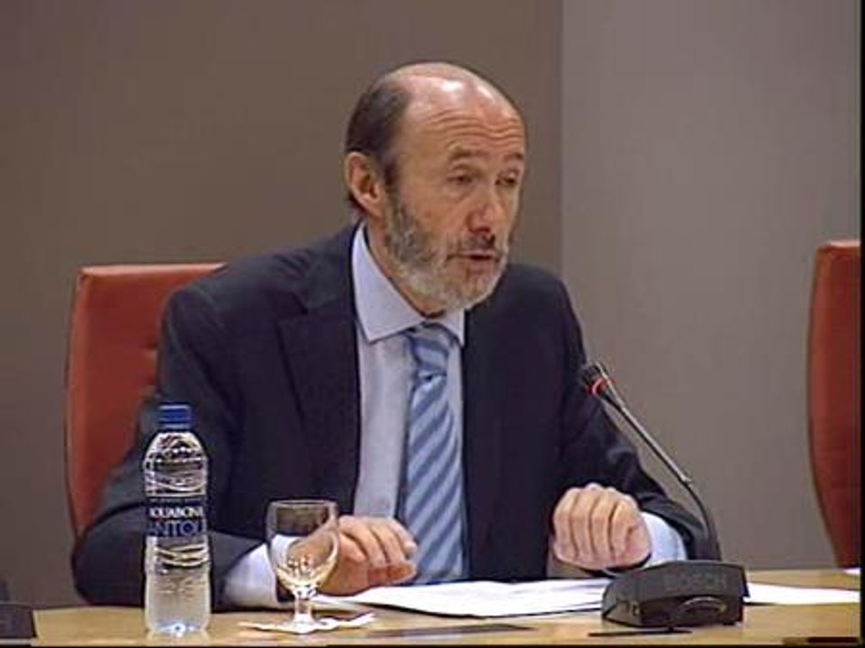 El Gobierno propone reducir los límites de velocidad para ahorrar energía