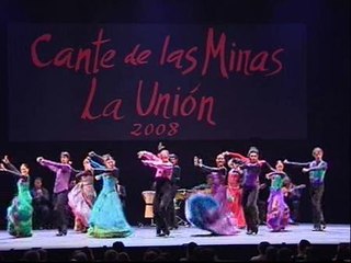 El Ballet Nacional de España conquista la Catedral del Cante