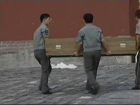 Un ciudadano chino mata a un turista estadounidense y a continuación se suicida en Pekín