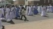 Cientos de personas se manifiestan en Mauritania a favor del golpe de estado