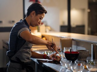 DoorDash Initiative Highlights Immigrant-Owned Restaurants