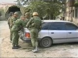 Georgia anuncia el alto el fuego unilateral en Osetia del Sur