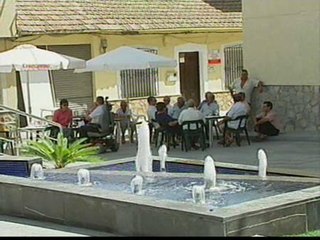 Terremoto de 3,5 grados en Alicante