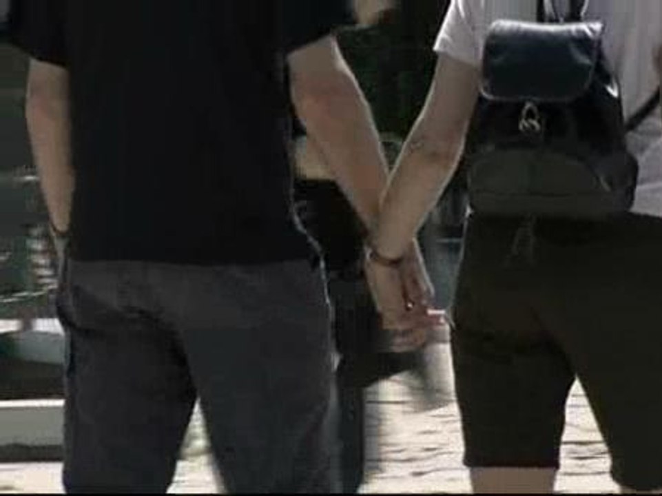 Nueve países de la UE propondrán una ley internacional de divorcio