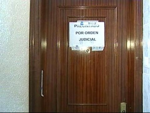 Hallada muerta en el piso de su ex pareja una mujer desaparecida hace siete días