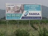 Los afectados por la caída de Martinsa-Fadesa comienzan a demandar a la constructora