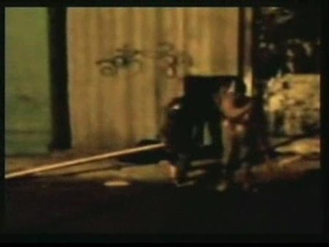 Paliza brutal a una familia peruana en Chile