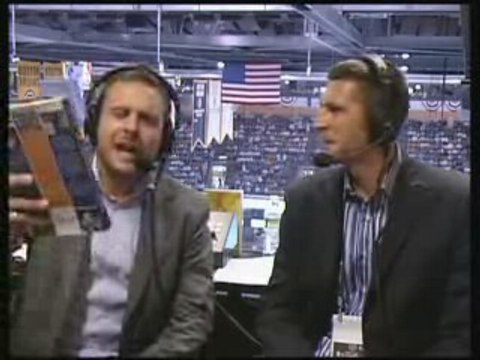 'Pillados' en los anuncios